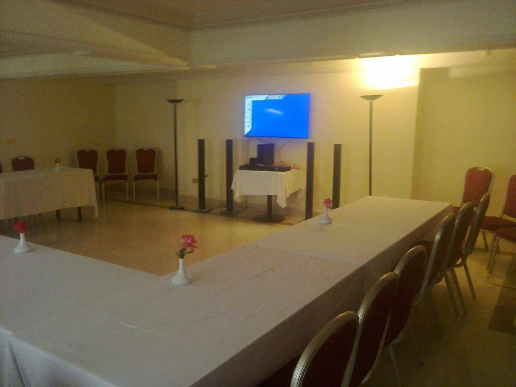 Kanzy Hotel Cairo