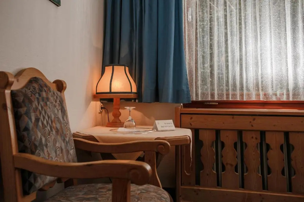 Hotel Vier Jahreszeiten