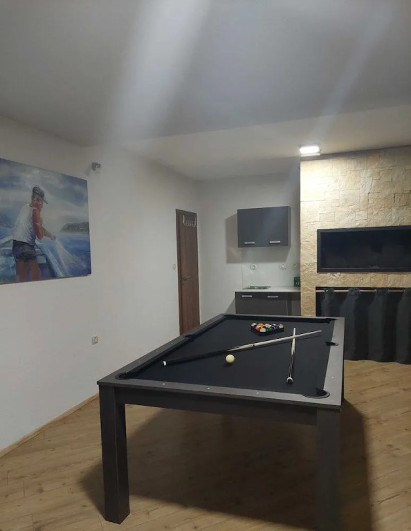 Whitestone Villa