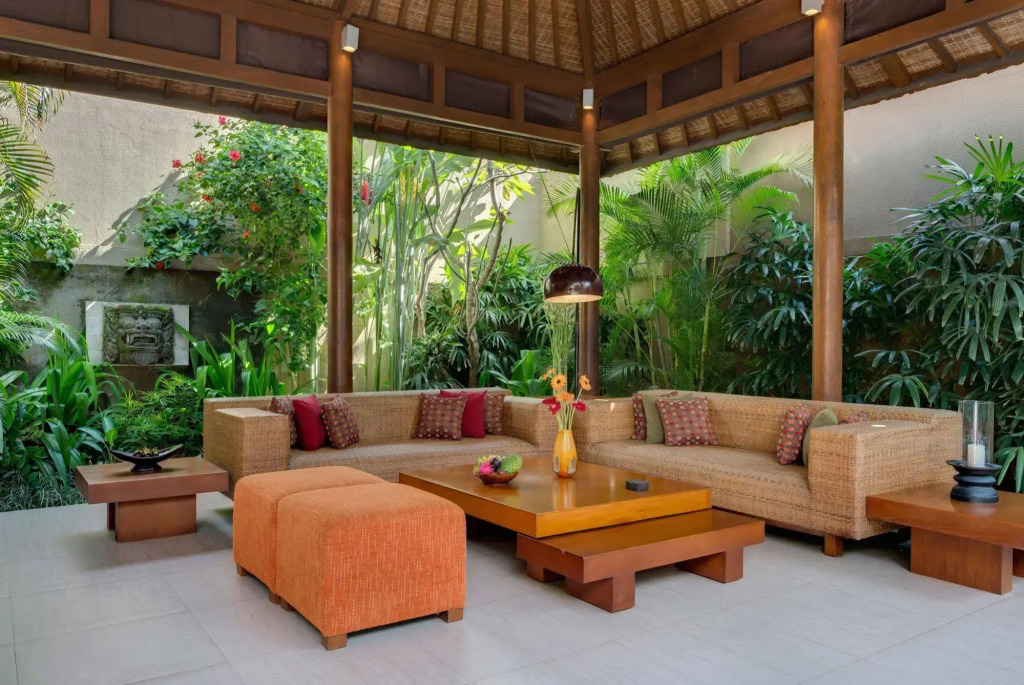 Lakshmi Villas - an elite haven