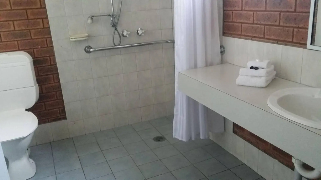 Bridge Motor Inn Tocumwal