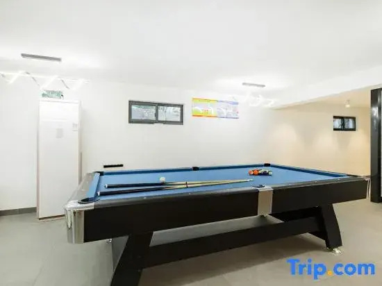 Nimo·NIMO Homestay (Yunshang Grassland Panda Tribe Adventure Park)