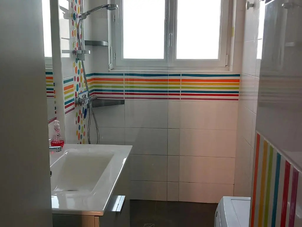 Appartement Saint-Jean-de-Monts, 3 pièces, 5 personnes - FR-1-323-211