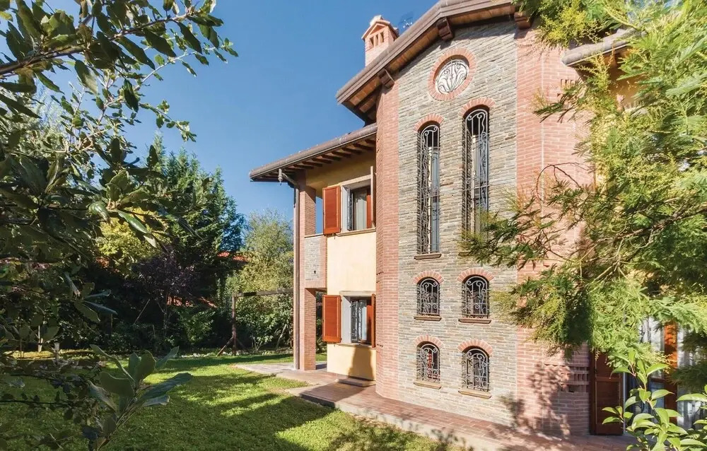 Villa Valle D´Oro