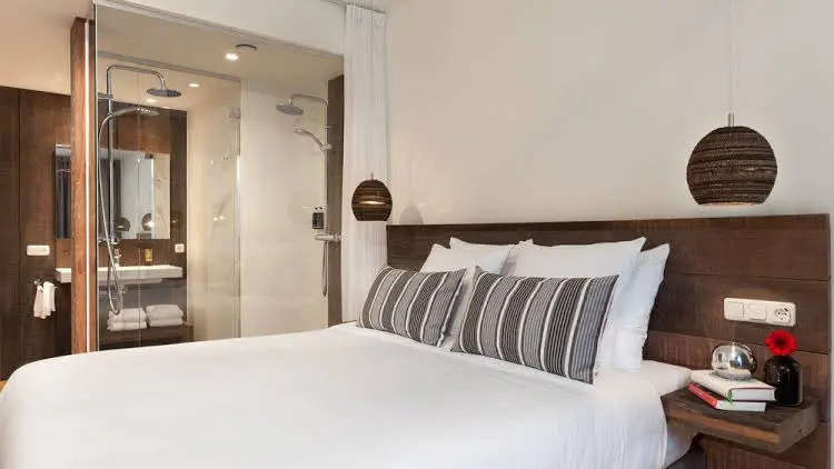 Best Western Hotel Zeewinde