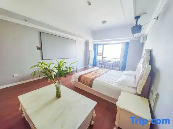 Wenpeng Apartment (Tai'an Wanda Plaza)
