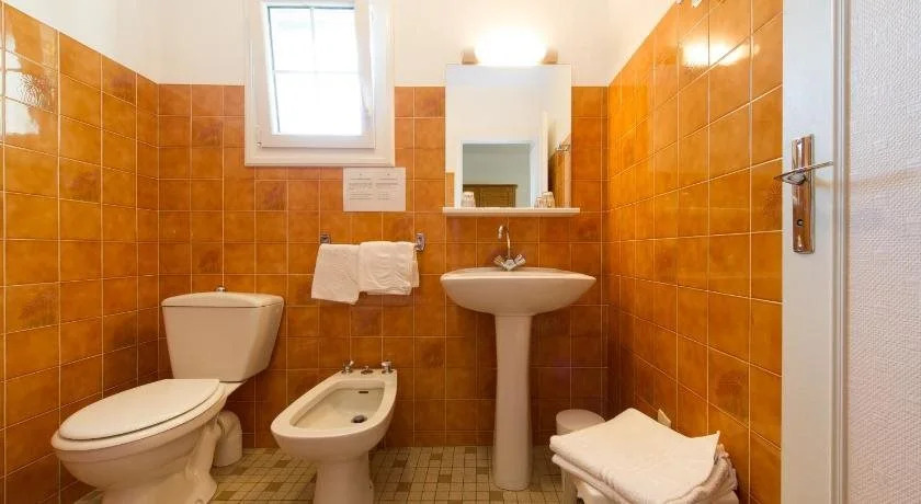 Hotel du Petit Lussault