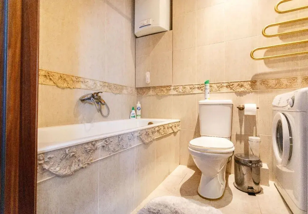 Tverskaya 2 Apartment