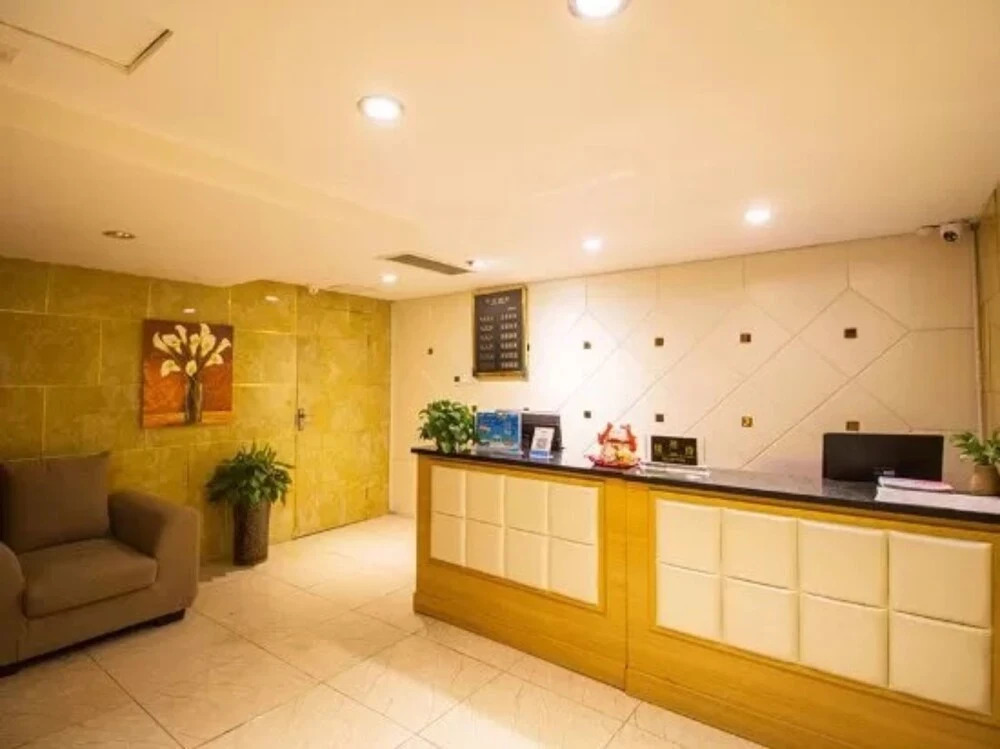 Lansa Holiday Hotel (Xian Bell Tower East Street)