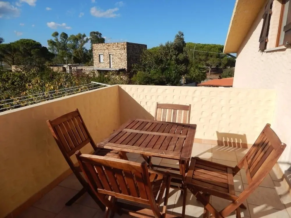 AffittaSardegna - Onda Apartments
