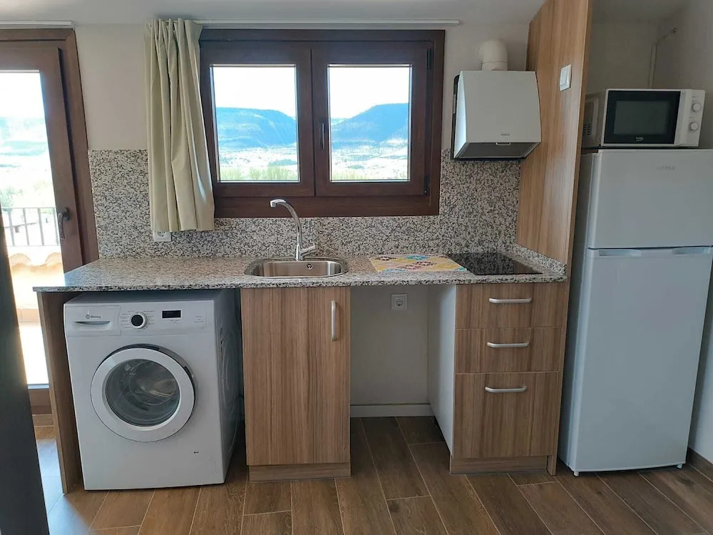 Apartamentos de Turismo Rural La Rocha