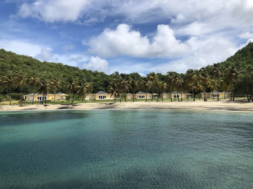 The Liming Bequia