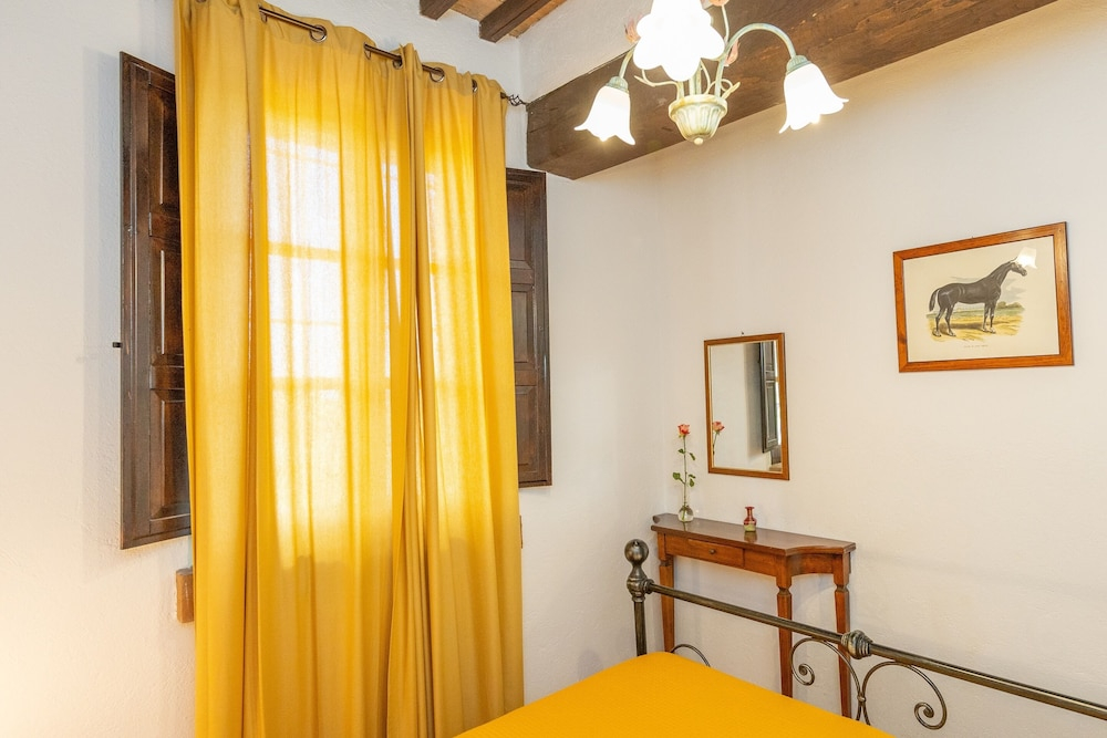 Belvilla by Oyo Casa Sassetta