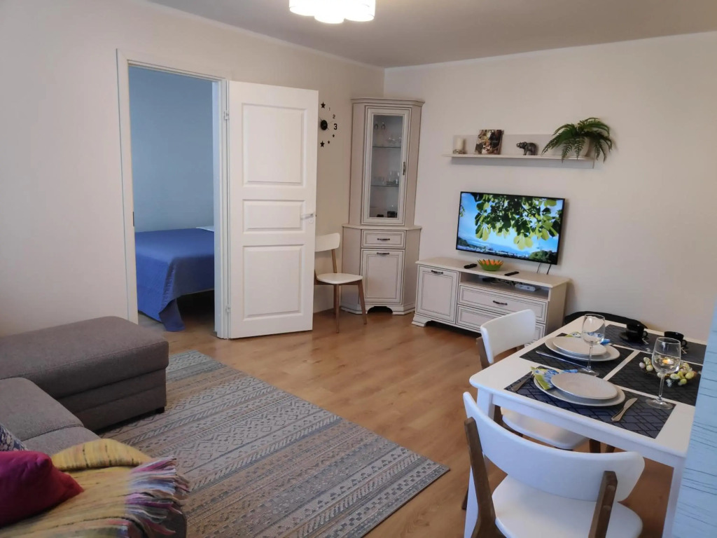 Jakobi Guest Apartment