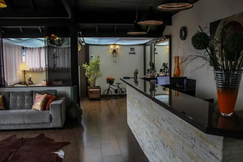 Hotel Floratta Premium