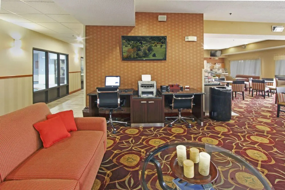Holiday Inn Express Dublin