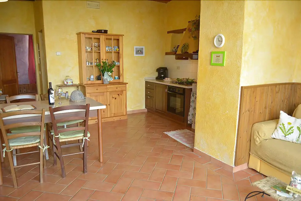 Agriturismo Sant'Ulivieri