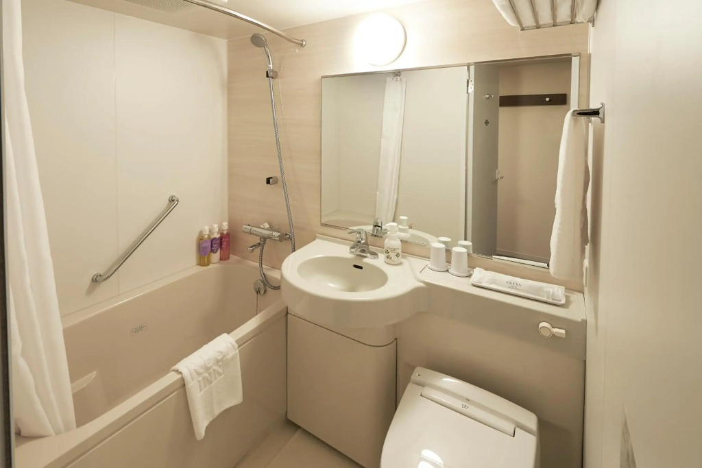 Sotetsu Fresa Inn Tokyo Roppongi