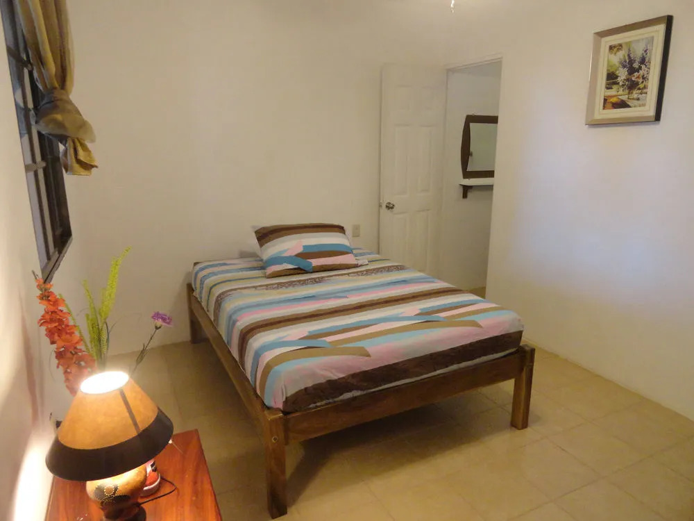 Hotel Posada Bahia Azul