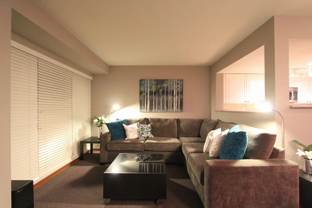 Sunpath Condos by Whistler Retreats
