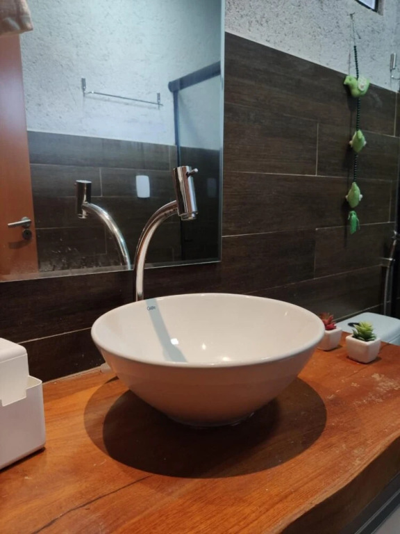 Casa com Piscina 5 Minutos da Praia do Marceneiro