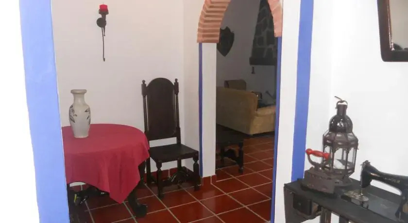 Monte Do Casão