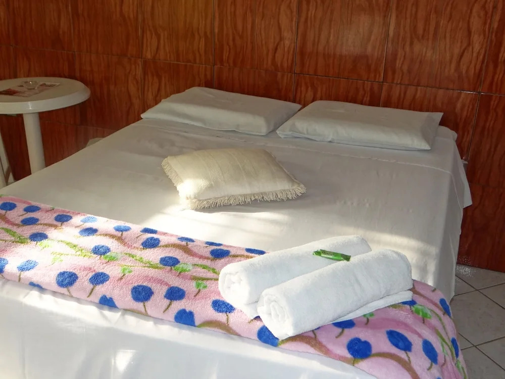 Hotel Bonança