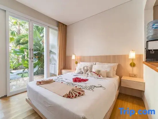 The Hita Apartment