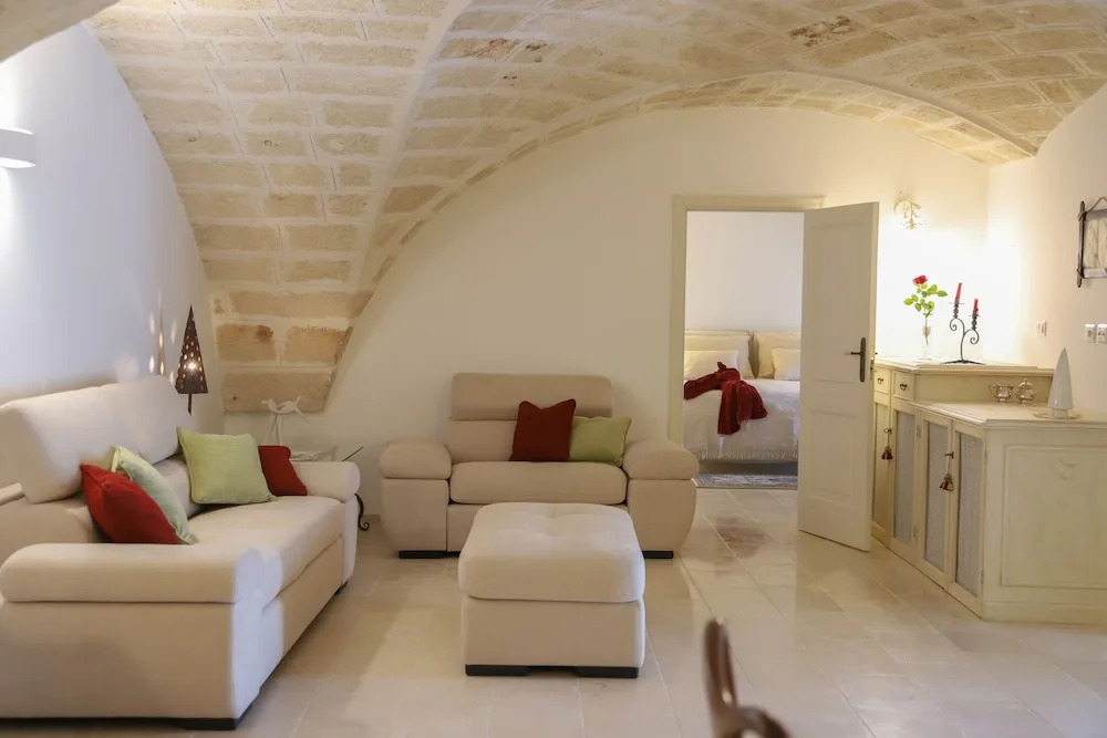 Trulli&Dimore-Corte degli Aranci