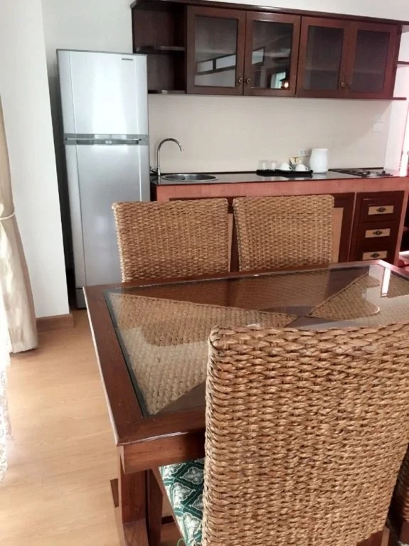 Aster Residence