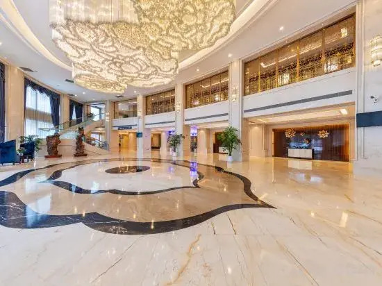 Senberstan Tianyi Hotel