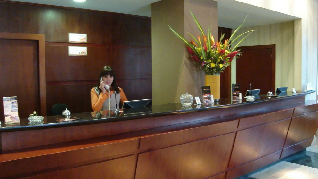 Hotel Emperador