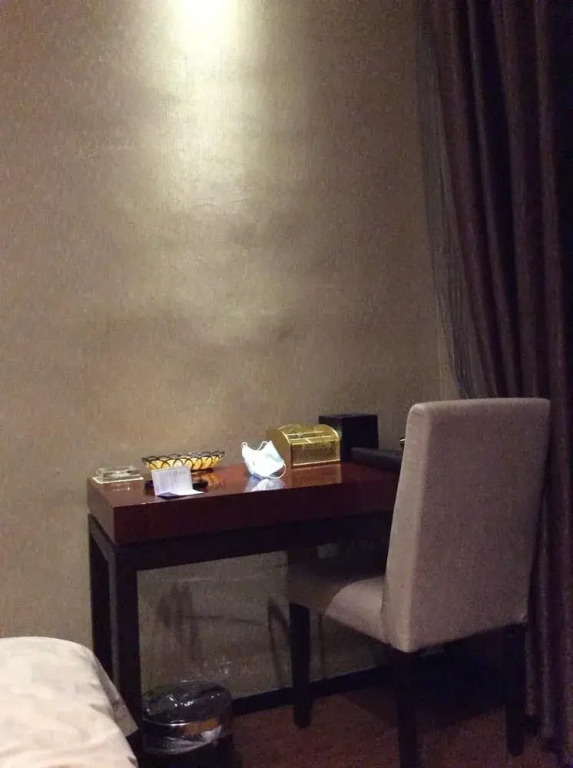 Junquan Boutique Hotel