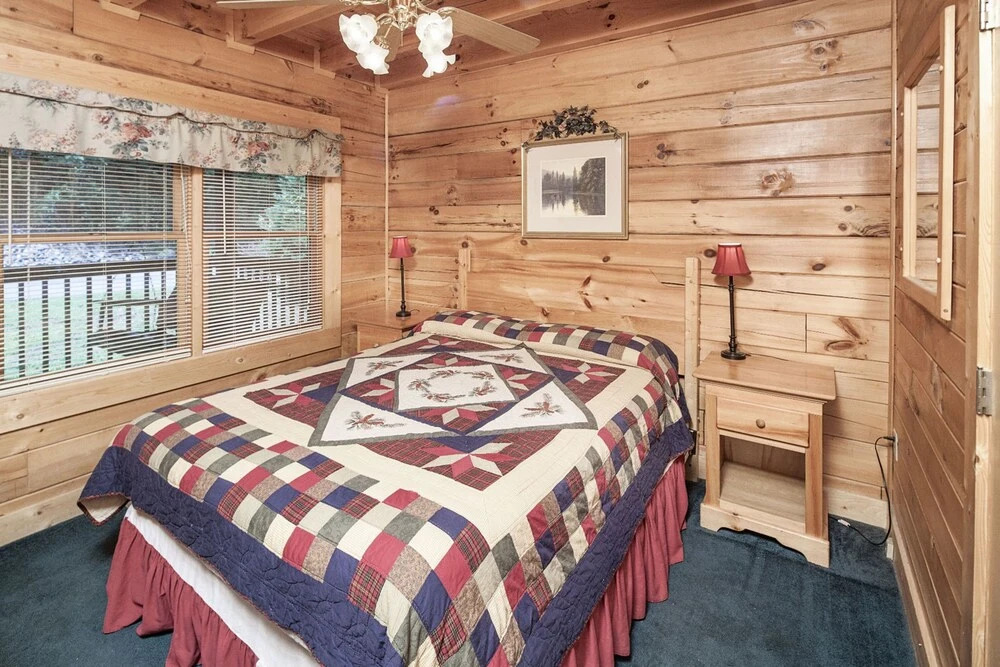 Treasure Mountain by Eagles Ridge Resort