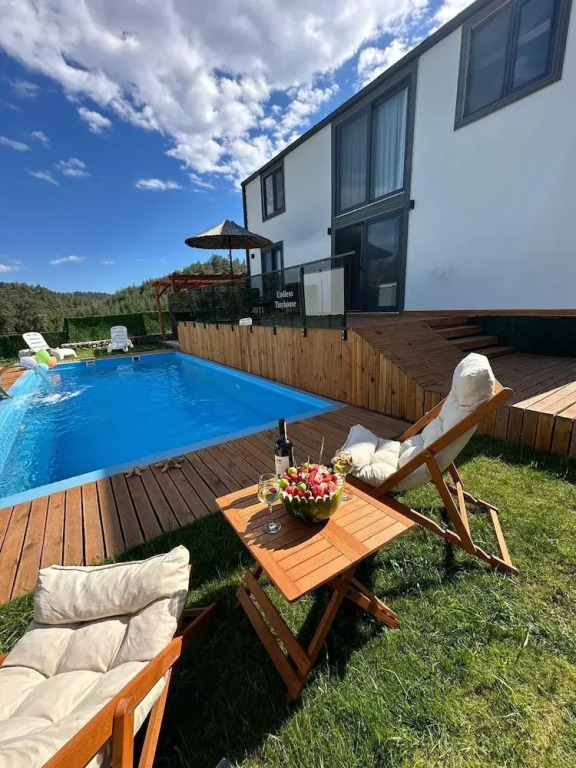 Gocek Endless Bungalow