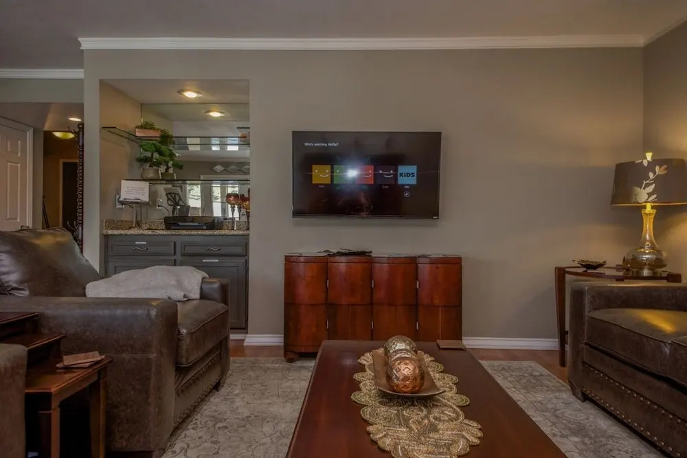 Luxurious 6BR 7min to Las Vegas Strip