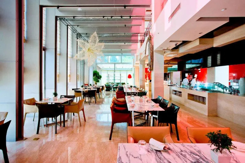 Gallery Hotel