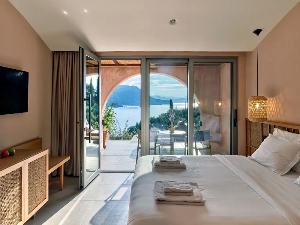 Isavoria Resort