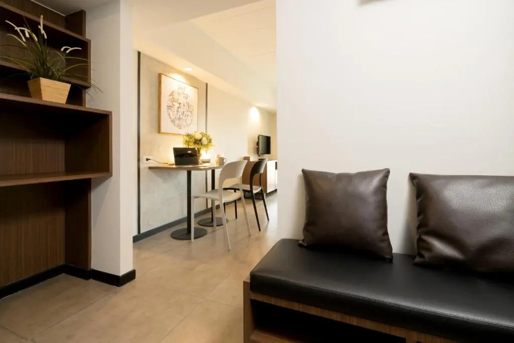 The Home Hotel SHA