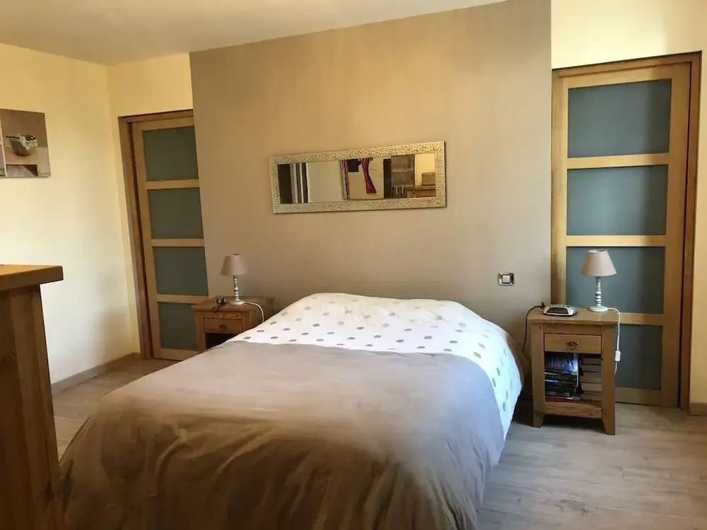 La bastide O Naturel