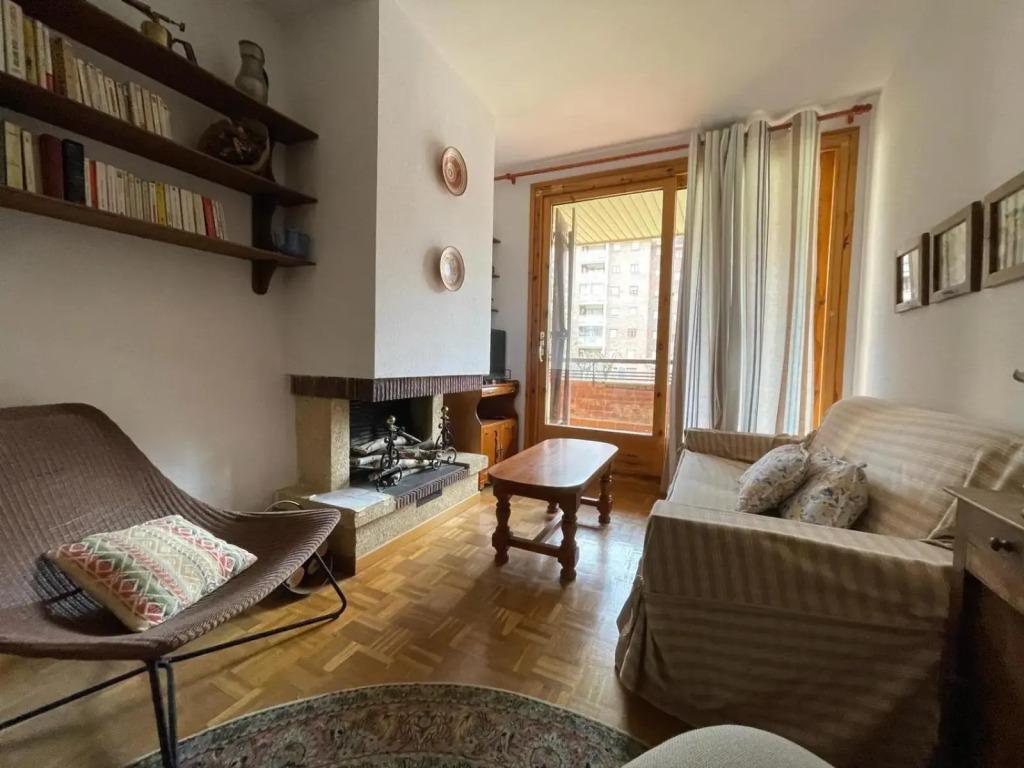 Apartamento Capelot