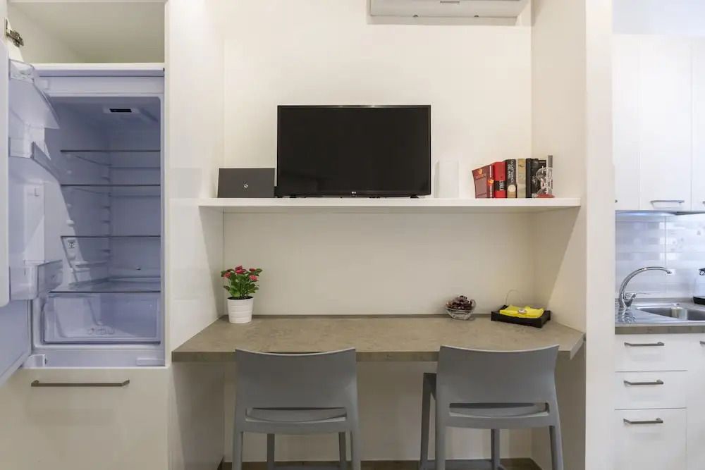 notaMi -  Yellow Line Apartment