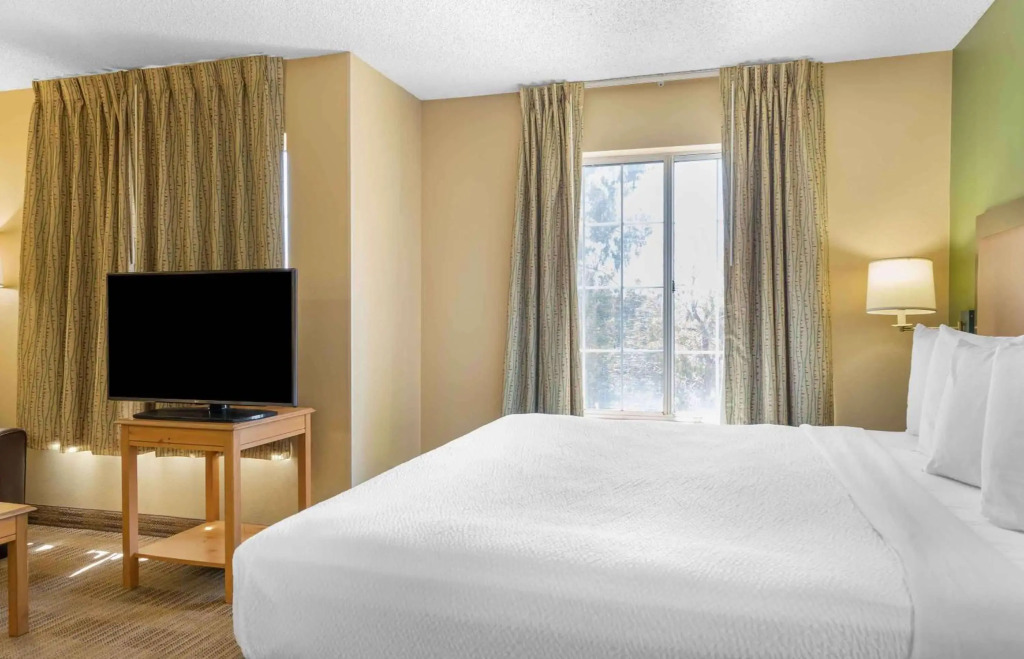 Extended Stay America Suites - Los Angeles - Torrance - Del Amo Circle