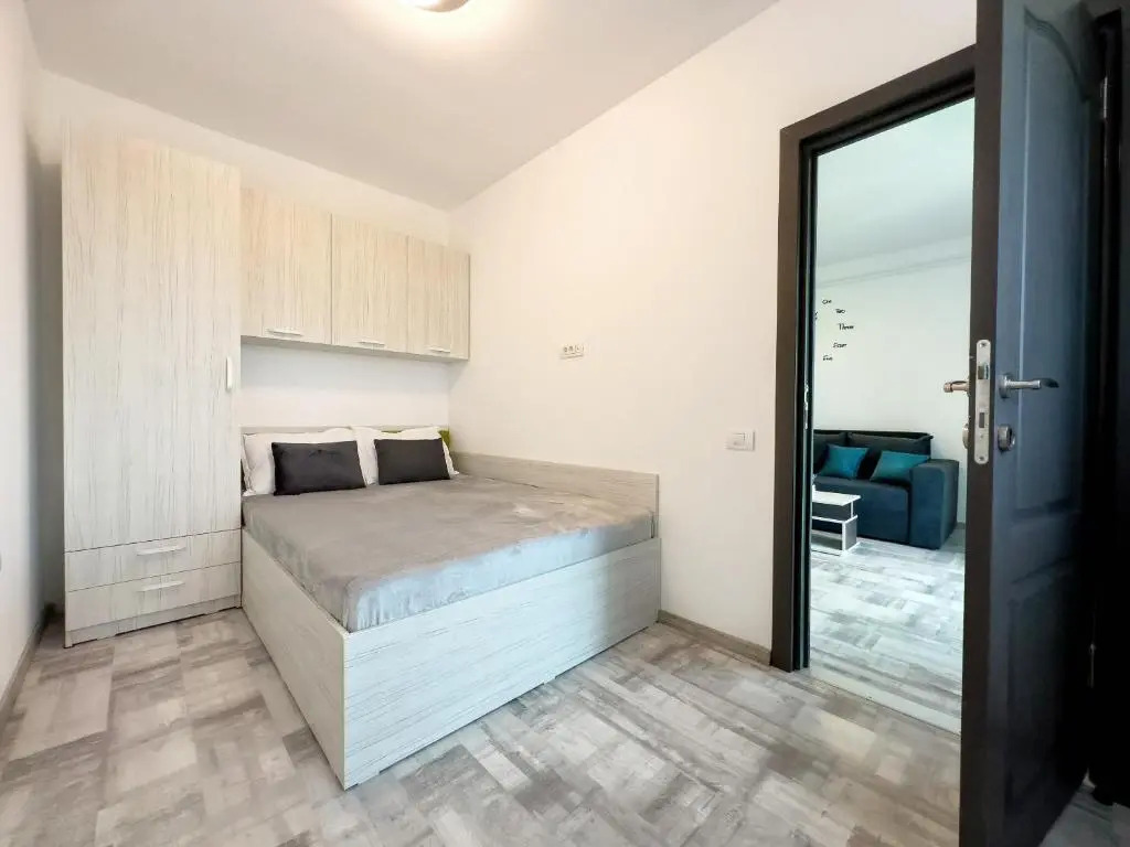 Apartament Aqua 22 - ByChoice