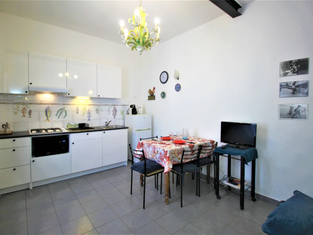 Apartment La casa della ceramista by Interhome