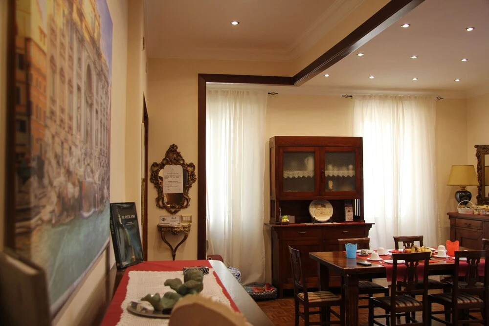 L'Angelo di Borgo