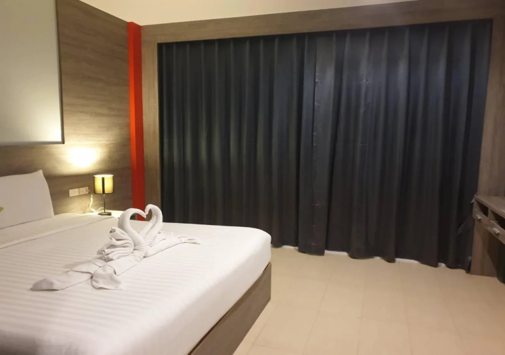 Aonang 88 Hostel