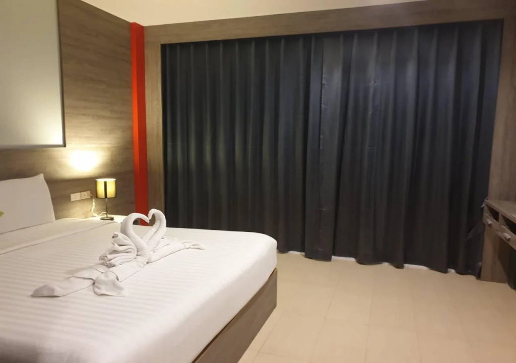 Aonang 88 Hostel