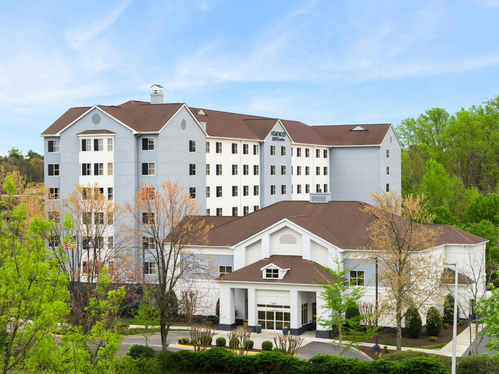 Homewood Suites by Hilton Chester