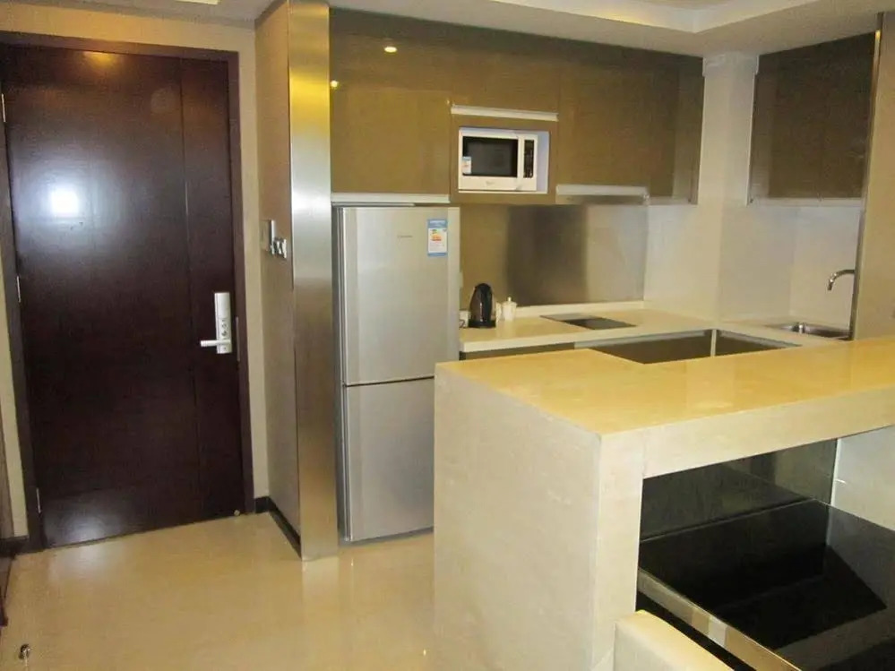 Zhenxiangjia Serviced Apartment